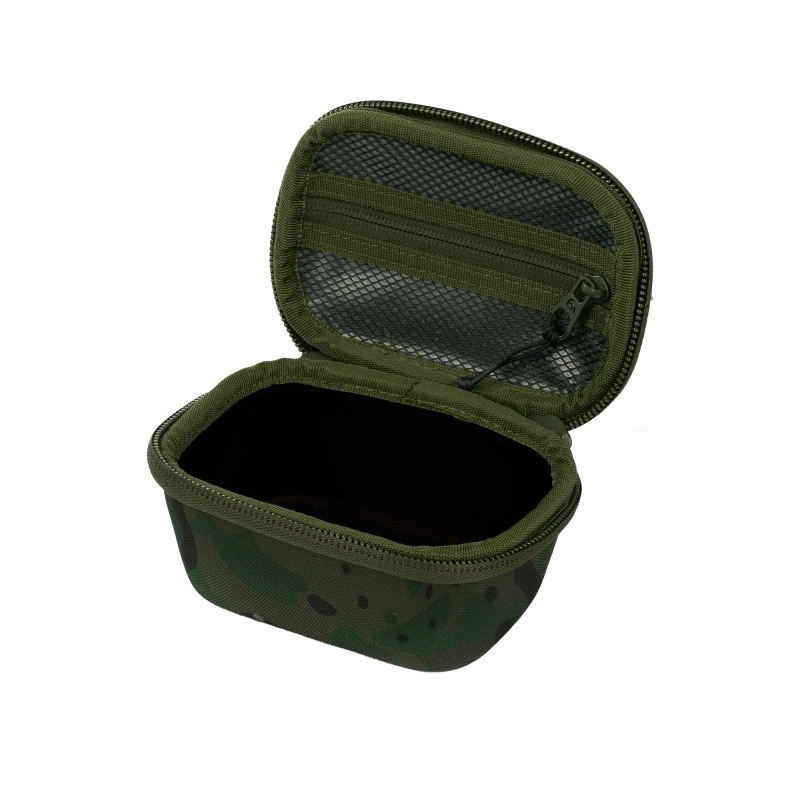 Trakker NXC Camo Hardcases